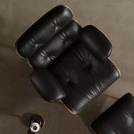 Eames Lounge Chair and Ottoman