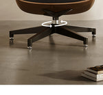 Eames Lounge Chair and Ottoman