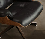 Eames Lounge Chair and Ottoman