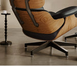 Eames Lounge Chair and Ottoman