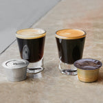 Caffitly | Coffee Capsules Reusable