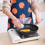 Polka dot apron丨Kitchen Waterproof Oil - proof Cooking apron