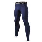 Men's Workout Shorts丨Breathable Stretchy Compression Legging