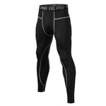 Men's Workout Shorts丨Breathable Stretchy Compression Legging