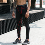 Men's Workout Shorts丨Breathable Stretchy Compression Legging