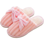 Cotton Slipper丨Women's Home Winter Warm Non-slip Indoor Slipper