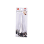 Puff Nozzle丨Stainless Steel Baking Decorating Piping Nozzle Tips