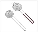 Egg Separator丨Kitchen Baking Filter Yolk White Separator Tool