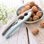 Walnut Cracker丨PP Nut Opener Tools