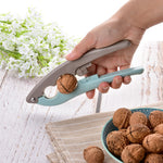 Walnut Cracker丨PP Nut Opener Tools