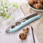 Walnut Cracker丨PP Nut Opener Tools