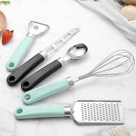 Cooking Utensils丨Stainless Steel Household Kitchen Accessories