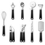 Cooking Utensils丨Stainless Steel Household Kitchen Accessories