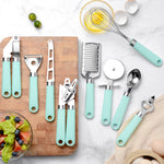 Cooking Utensils丨Stainless Steel Household Kitchen Accessories