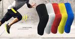 Sports Knee Guard丨Lengthen Honeycomb Anticollision Quick Drying Leg Protector