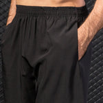 Men's Workout Shorts丨Loose Quick Drying Elastic Waist Pants