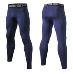 Men's Workout Shorts丨Breathable Stretchy Compression Legging