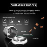 Nespresso | Coffee Capsules Reusable