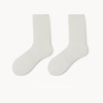 Unisex Socks丨5 Pairs Sweat Absorption Cotton Socks