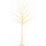 Birch Tree Light丨Artificial Warm LED USB Birch Tree for Home Decoration