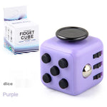 Fidget Dice丨Mini Release Stress Toy