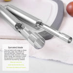 Fruit Corer丨Stainless Steel Core Seed Remover Tools