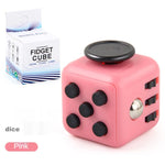 Fidget Dice丨Mini Release Stress Toy