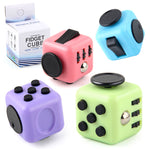 Fidget Dice丨Mini Release Stress Toy