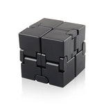 Infinity Cube丨 Creative Fidget Cube Puzzle Toys