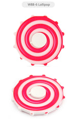 Fingertip Spinner Toy丨Colorful Relief Stress Rotating Sensory Toy