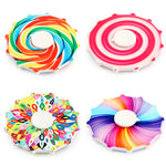 Fingertip Spinner Toy丨Colorful Relief Stress Rotating Sensory Toy