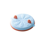 Carrot Sausage Mold丨Household Silicone baby complementary Food Mold