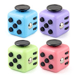 Fidget Dice丨Mini Release Stress Toy