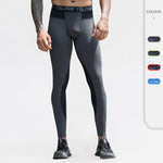 Men's Workout Shorts丨Breathable Stretchy Compression Legging