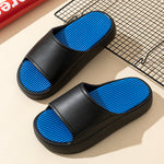 Cloud Slippers丨Home Summer Outdoor Beach Bath Soft Thick-sole Non Slip Couple Slides