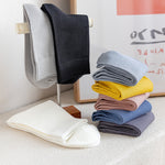 Men's Socks丨Spring 10 Pairs Sweat Absorption Cotton Socks