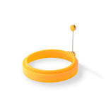 Egg Ring丨Round Silicone Fried Egg Mold